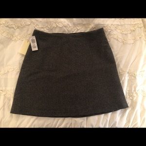 Aritzia Wilfred Classic Mini Skirt